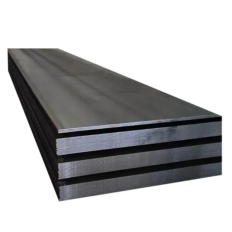 carbon steel plate